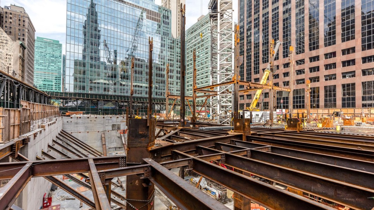 Rare quot Question of Fact quot in Labor Law § 240(1) Motion from Supreme Court Rare quot Question of Fact quot in Labor Law § 240(1) Motion from Supreme Court