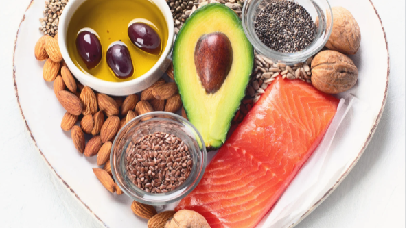 foods that naturally stimulate glp 1 increase glp-1 What Levels Naturally? Doctors guide -1 Diet: Foods to Eat What Foods Increase GLP-1 Levels