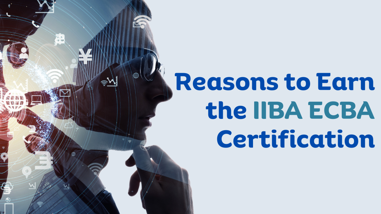 Is ECBA Certification Worth It? Is ECBA Certification Worth It?