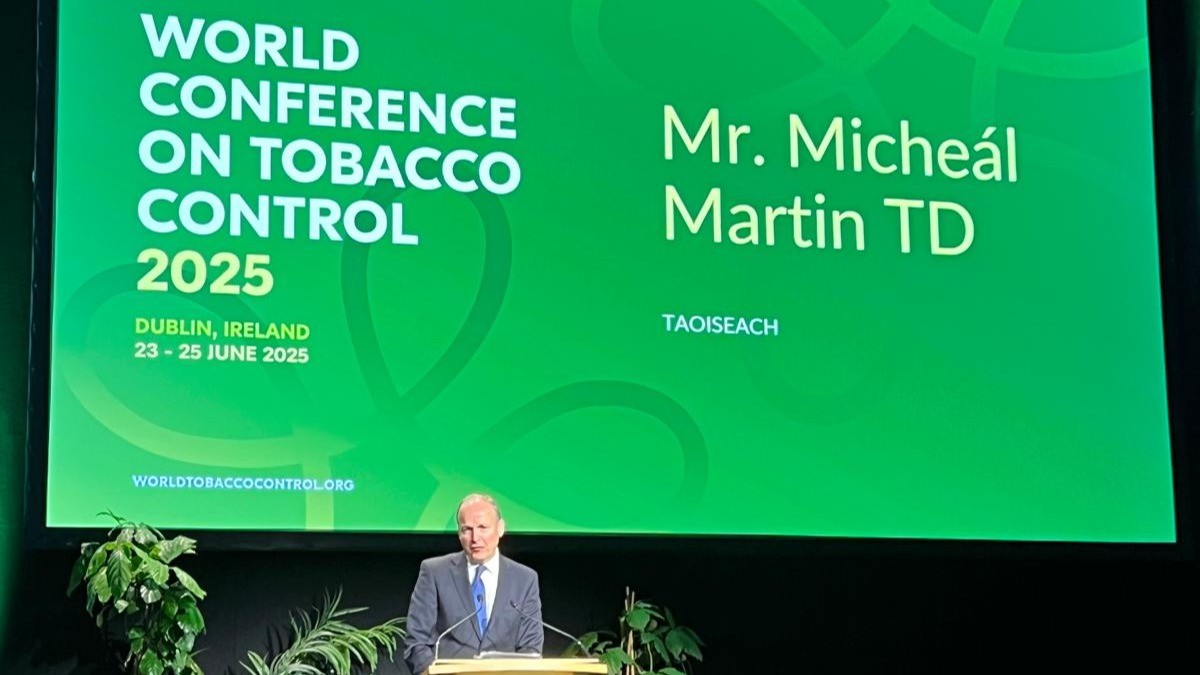 world conference on tobacco control Global Experts Will Come Together, Once Again, in June 2025 WCTOH Posters and Presentations |