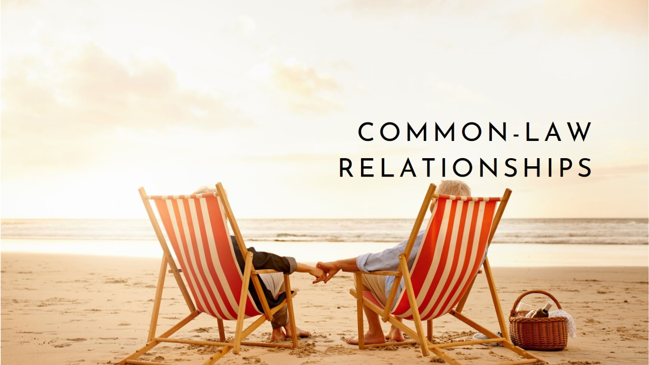 Understanding Common Law Relationships in Jamaica Understanding Common Law Relationships in Jamaica