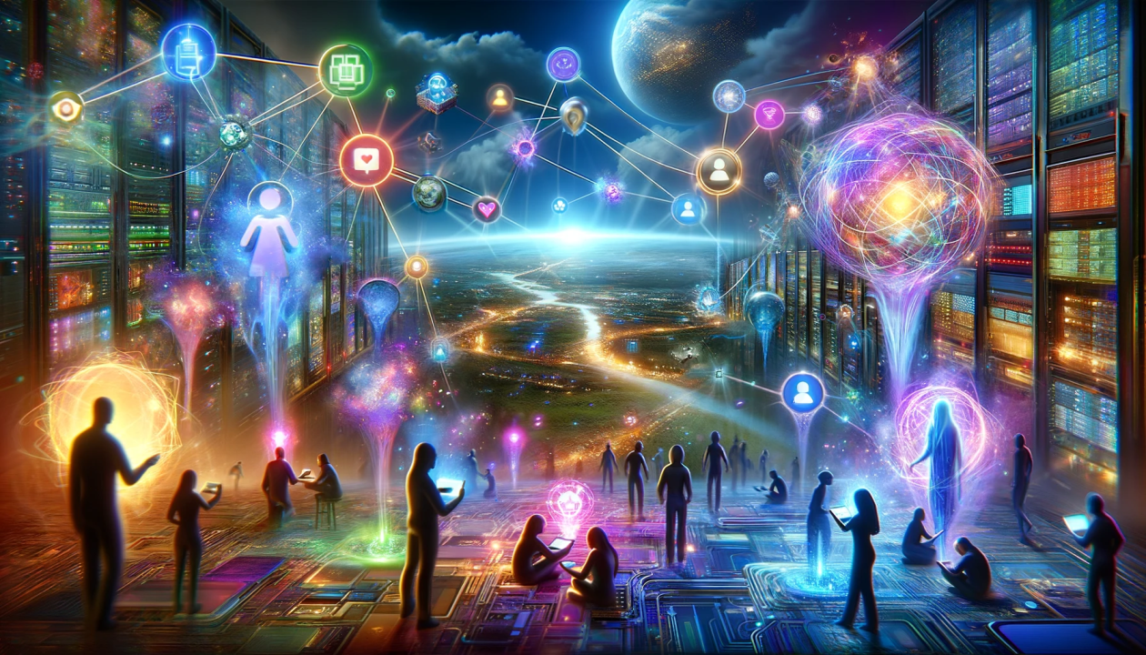 Interoperability Across Games Interoperability Across Games