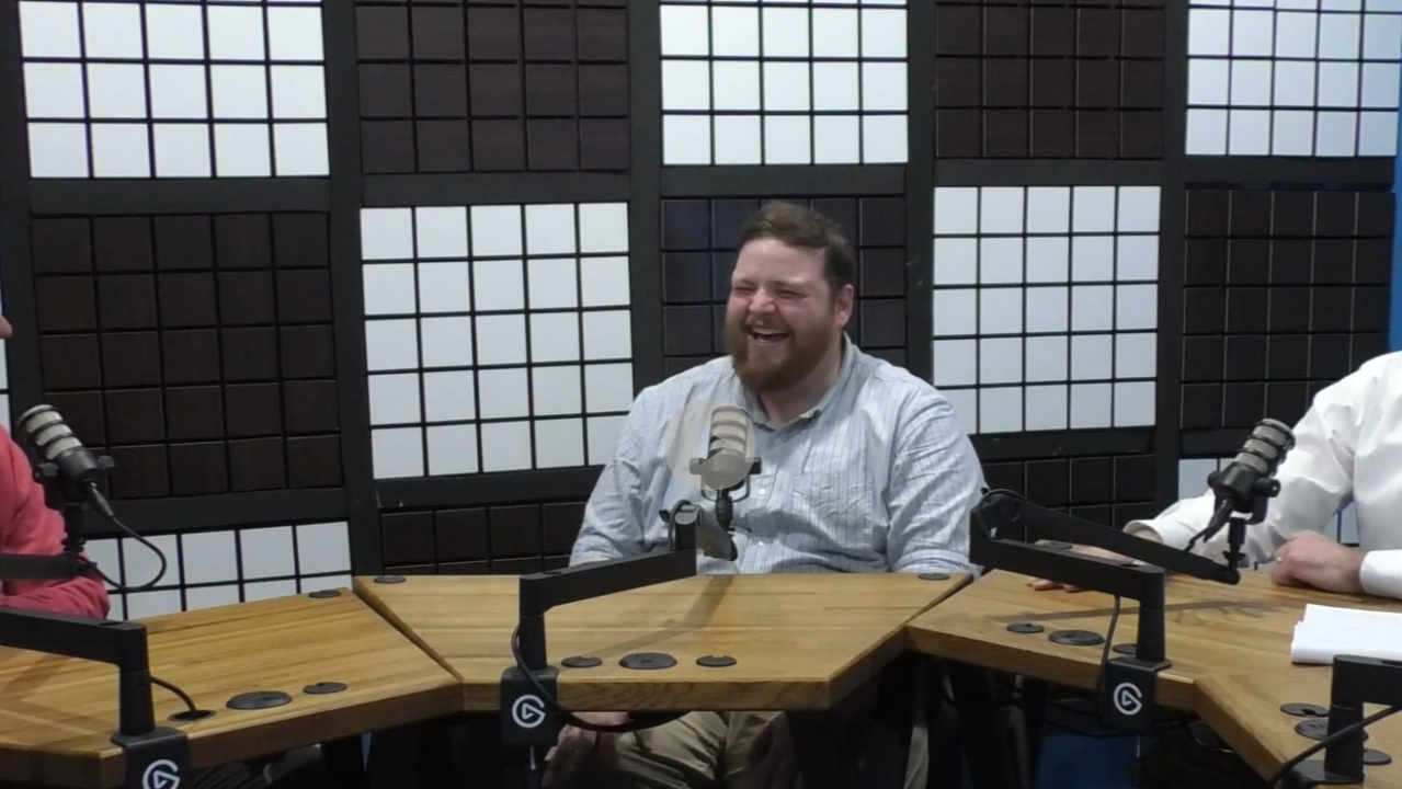 Episode Four of the Family Business Experience: Brian Gorman of Waldemeer Episode Four of the Family Business Experience: Brian Gorman of Waldemeer