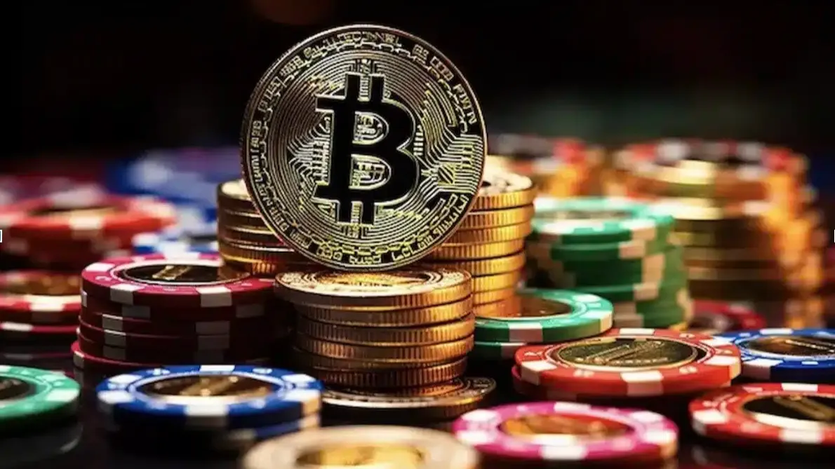 Research on the Rise of Bitcoin Casinos