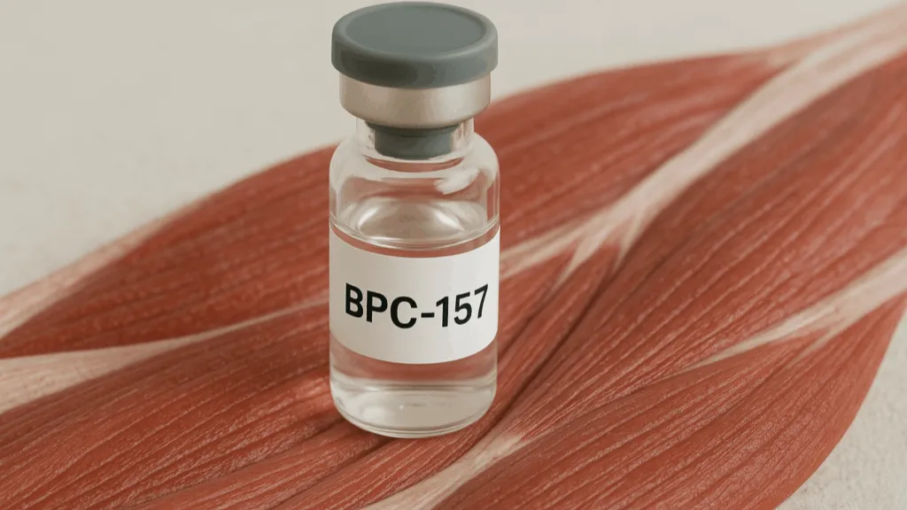 side effects to bpc 157 BPC-157 Benefits, Dosage & Before/After Results