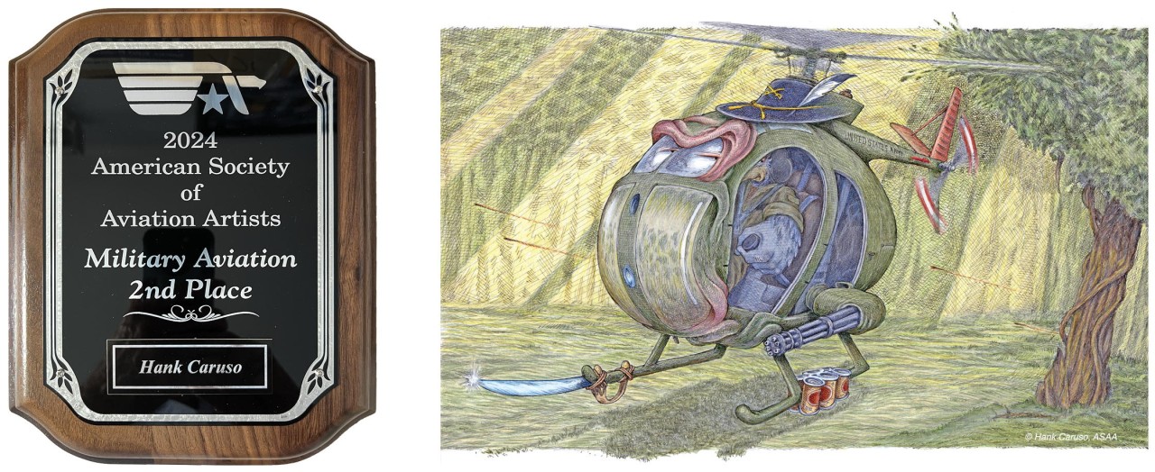 hankcaruso #aerocatures #aviationart #artexhibit | Hank hankcaruso #aerocatures #aviationart #artexhibit | Hank