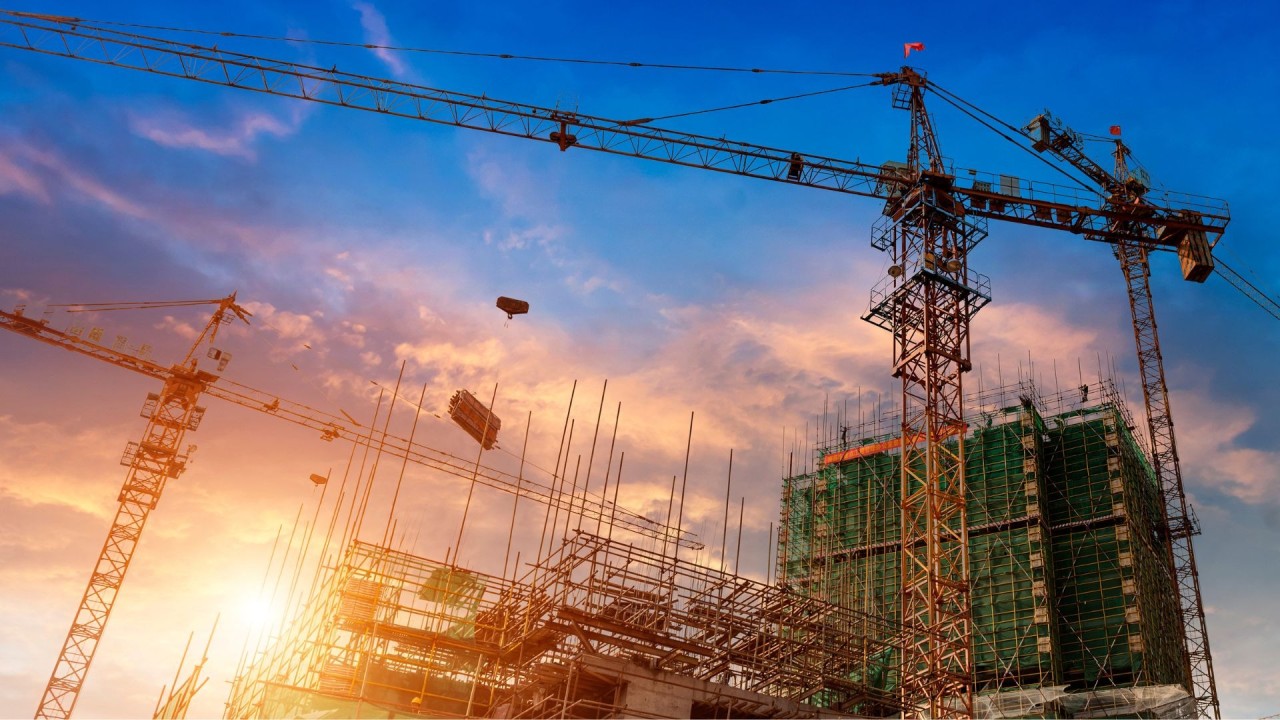 The Growing Importance of Sustainability in Construction Supply Chains