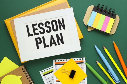 The Best Laid Lesson Plans: How Teachers Learn From Students The Best Laid Lesson Plans: How Teachers Learn From Students