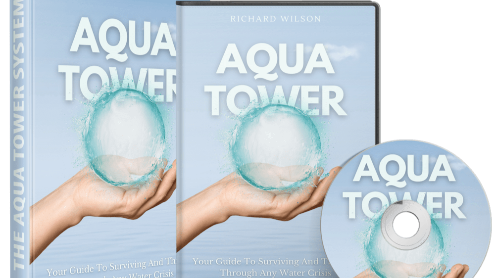 Aqua Tower Water System Reviews