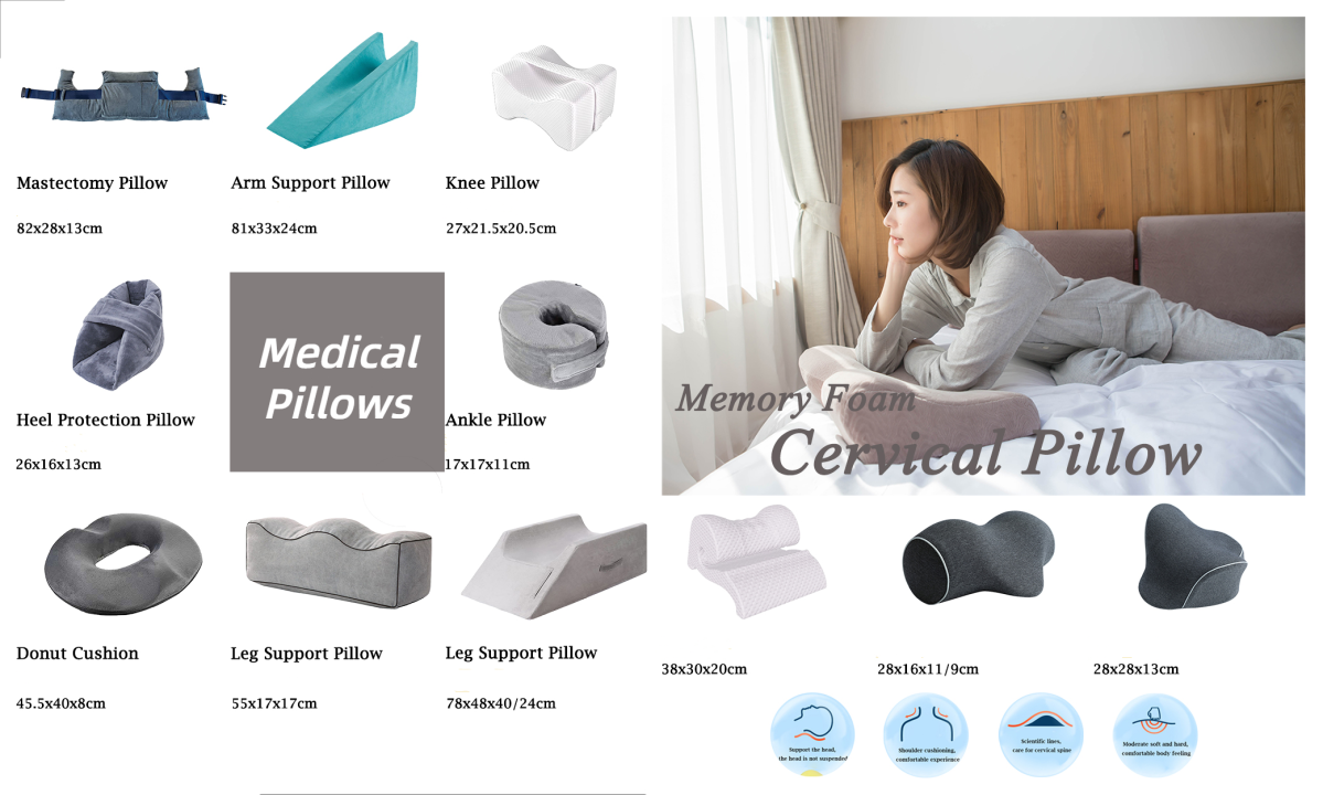 Sleeping Positions After Spine Surgery