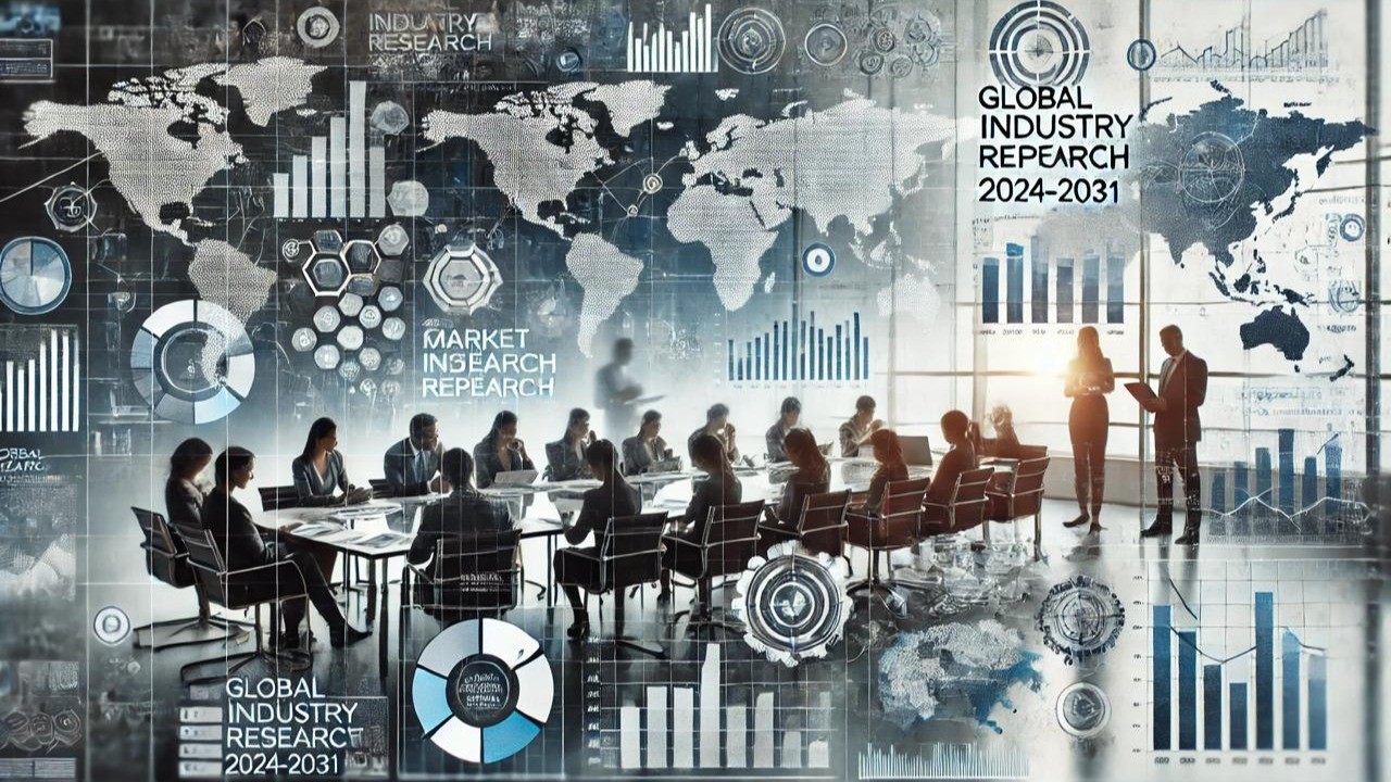 Customized White Box Server Market Region, Growth, Share & CAGR 2026-2033