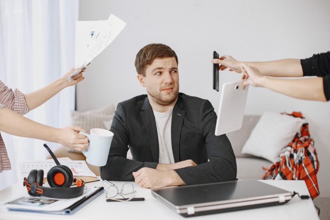 Les 6 Erreurs À Éviter En Tant Qu'agent Immobilier Pendant Une Récession | Fendary Agency