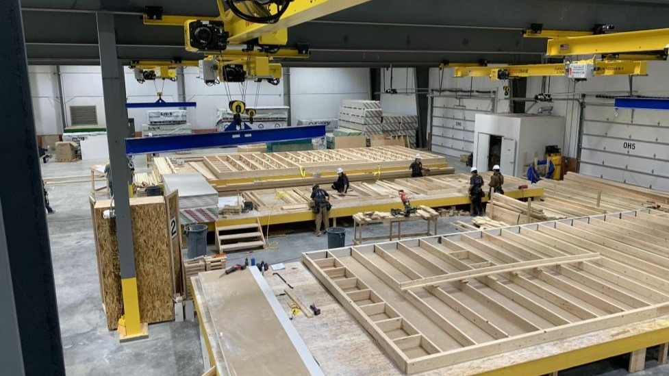 Boulder Mod: Building Affordable Homes Through Innovation with the Boulder Mod: Building Affordable Homes Through Innovation with the