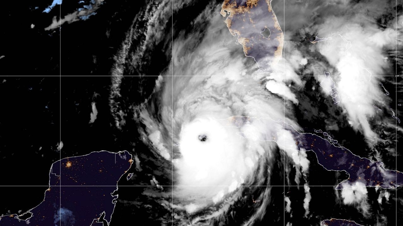 Hurricane Ian: AdventHealth Closures Postponements Update Hurricane Ian: AdventHealth Closures Postponements Update