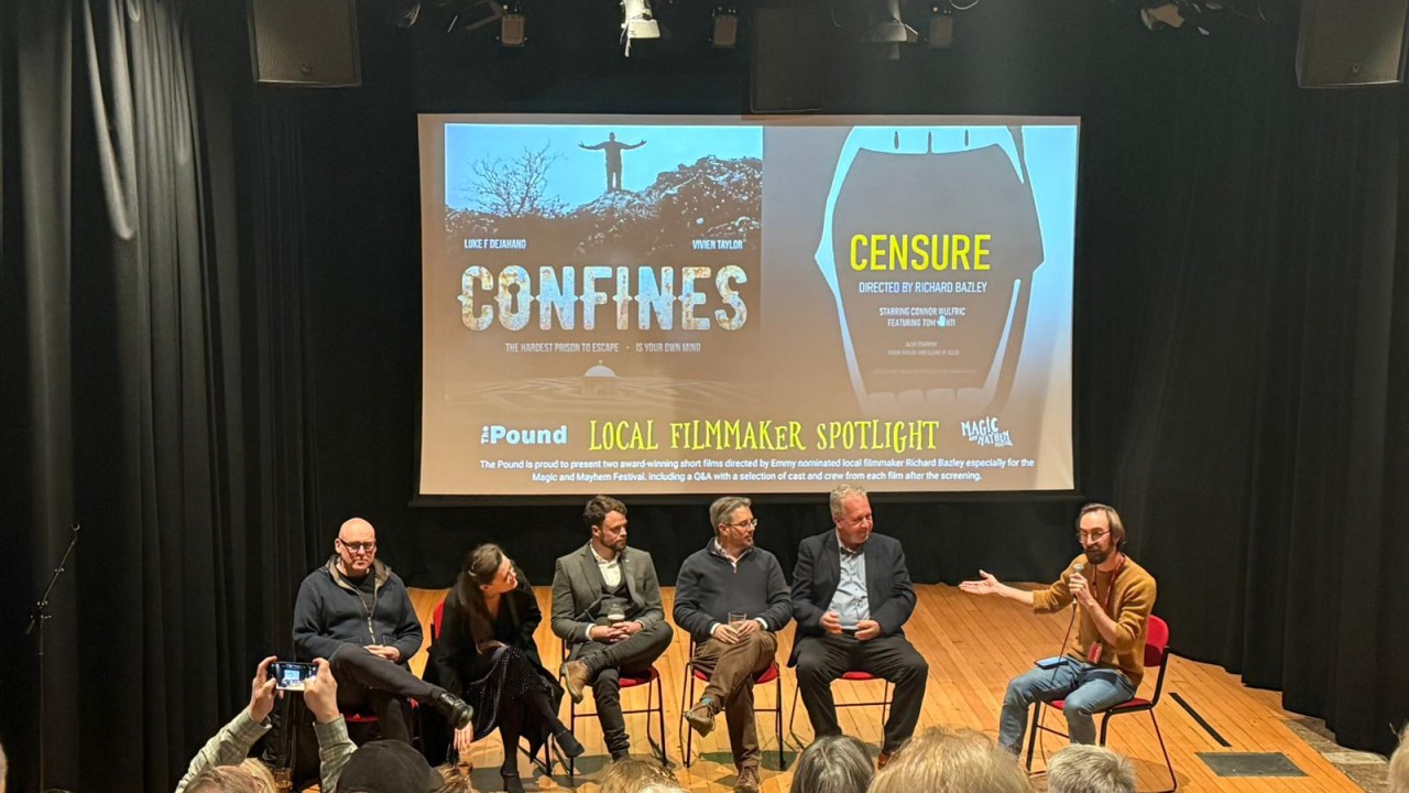 BLOW YOUR OWN TRUMPET BLOW YOUR OWN TRUMPET