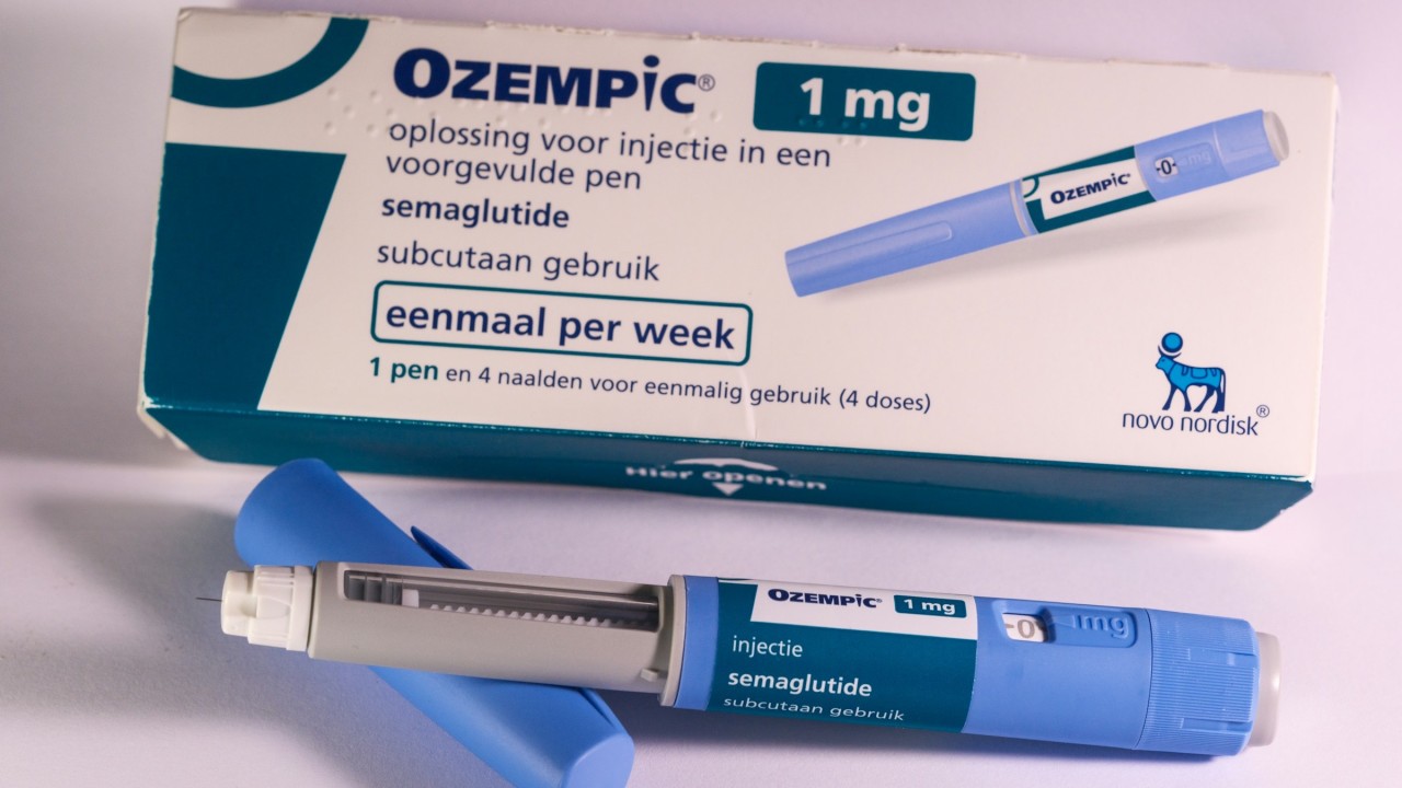 acid reflux with semaglutide Ozempic and Heartburn: What's the Connection? Why Does Semaglutide Cause Heartburn?