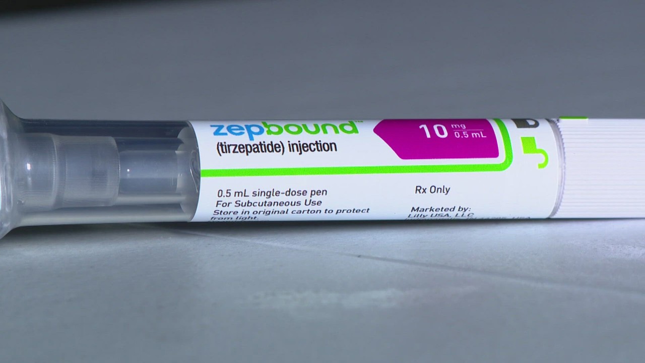 tirzepatide cvs caremark drops Zepbound. What that means for people using weight loss drug Does CVS Caremark Cover Zepbound?