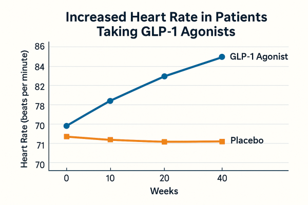 can glp-1 cause heart palpitations 11 Side Effects You Should Know About GLP-1 Agonists and Heart Rate: