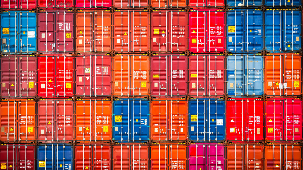 15 Interesting Facts about Shipping Containers 15 Interesting Facts about Shipping Containers