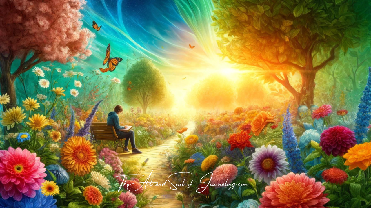 Finding Your Way to Happy Finding Your Way to Happy