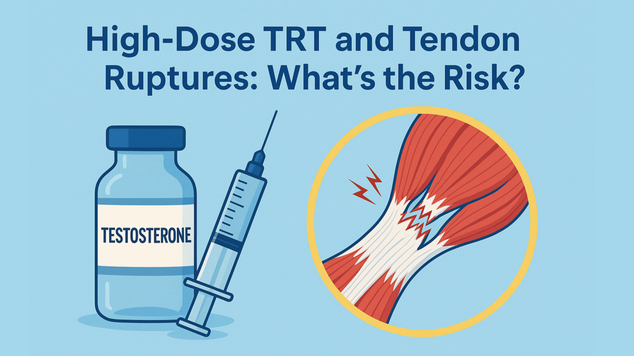 common bpc-157 dosage for stacking with trt Elbow Injuries: Dosing & Results BPC-157 and Testosterone: What the