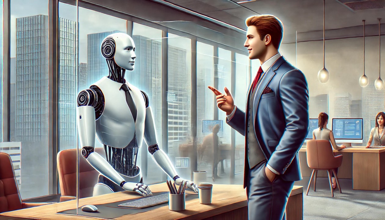 AI Companions: Future Tales of Emotional and Social Engagement