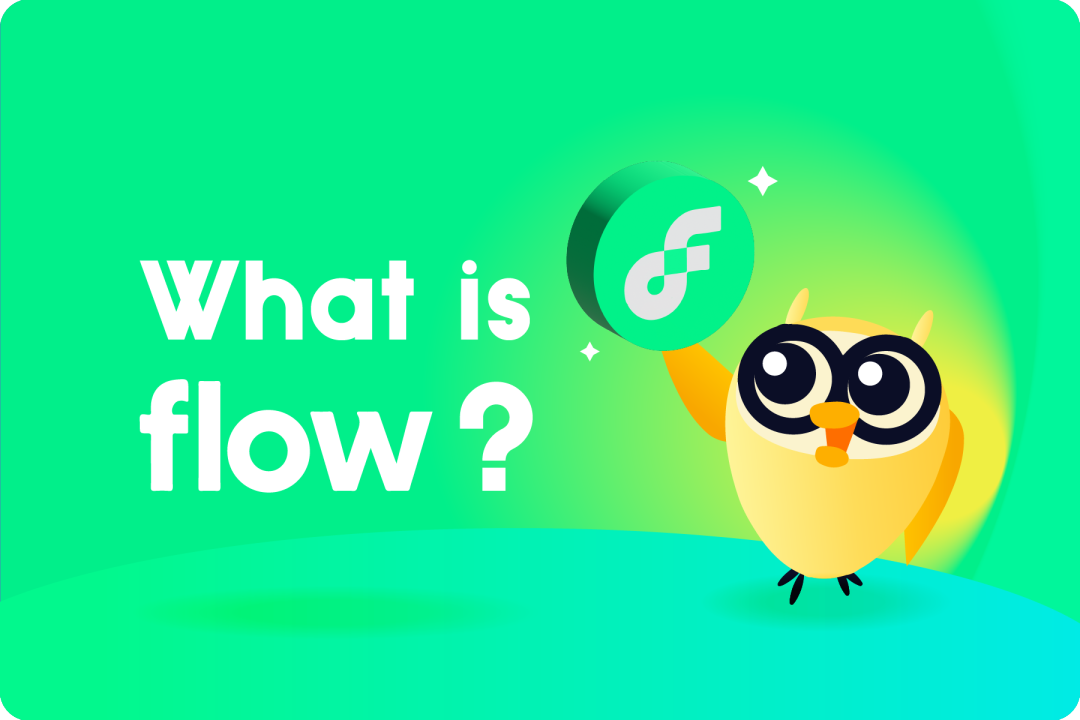 What Is Flow (FLOW)? What Is Flow (FLOW)?