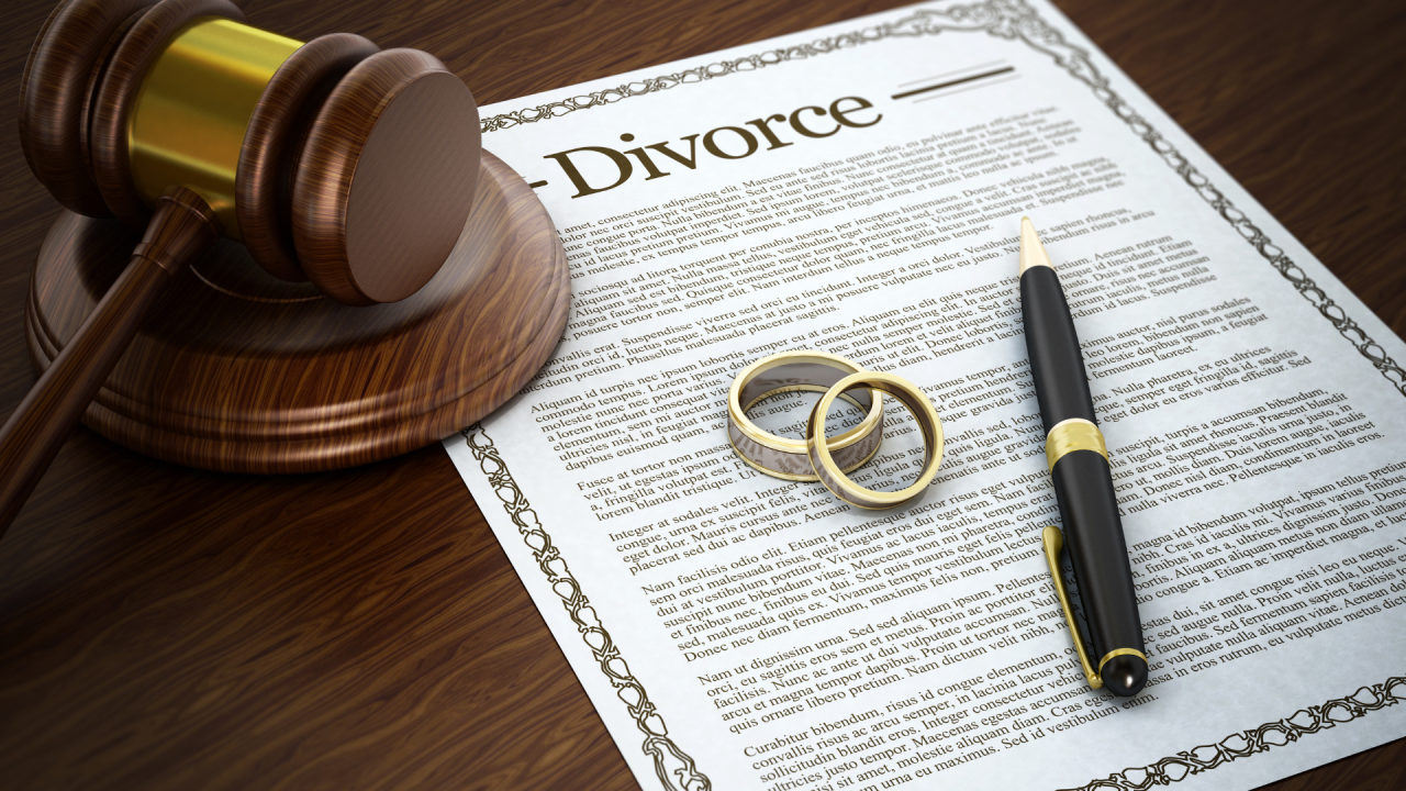 Divorce and Child Custody Filings Decline in Ohio and Franklin County Divorce and Child Custody Filings Decline in Ohio and Franklin County