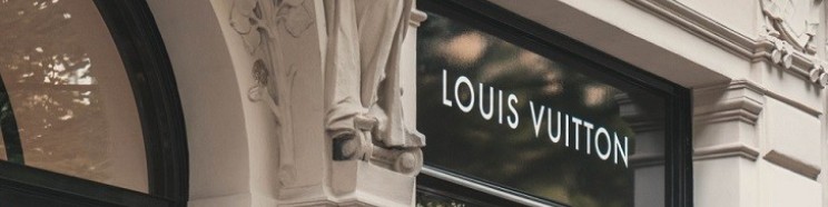 Chris A Senior STOCK at Louis Vuitton Keeping Operational Chris A Senior STOCK at Louis Vuitton Keeping Operational