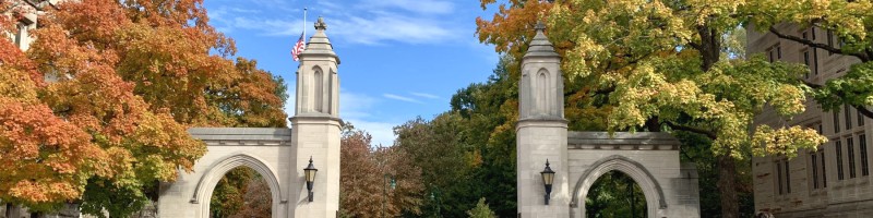 Ryan Elsea Senior at Indiana University Bloomington LinkedIn Ryan Elsea Senior at Indiana University Bloomington LinkedIn