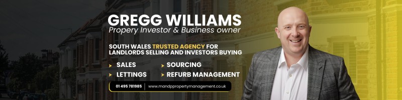 Gregg Williams M P Property Management LinkedIn Gregg Williams M P Property Management LinkedIn