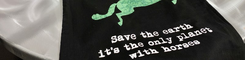 Save The Earth It's The Only Planet With Horses Shirt Save The Earth It's The Only Planet With Horses Shirt