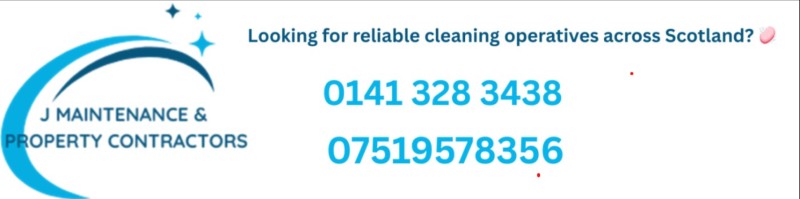 Joanne Alexander Commercial Contract Cleaning Services for Joanne Alexander Commercial Contract Cleaning Services for