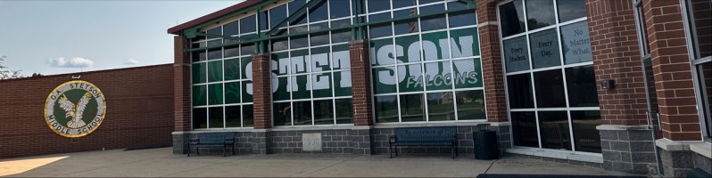 Kyle Forsyth Jr M Ed Assistant Principal G A Stetson Middle Kyle Forsyth Jr M Ed Assistant Principal G A Stetson Middle