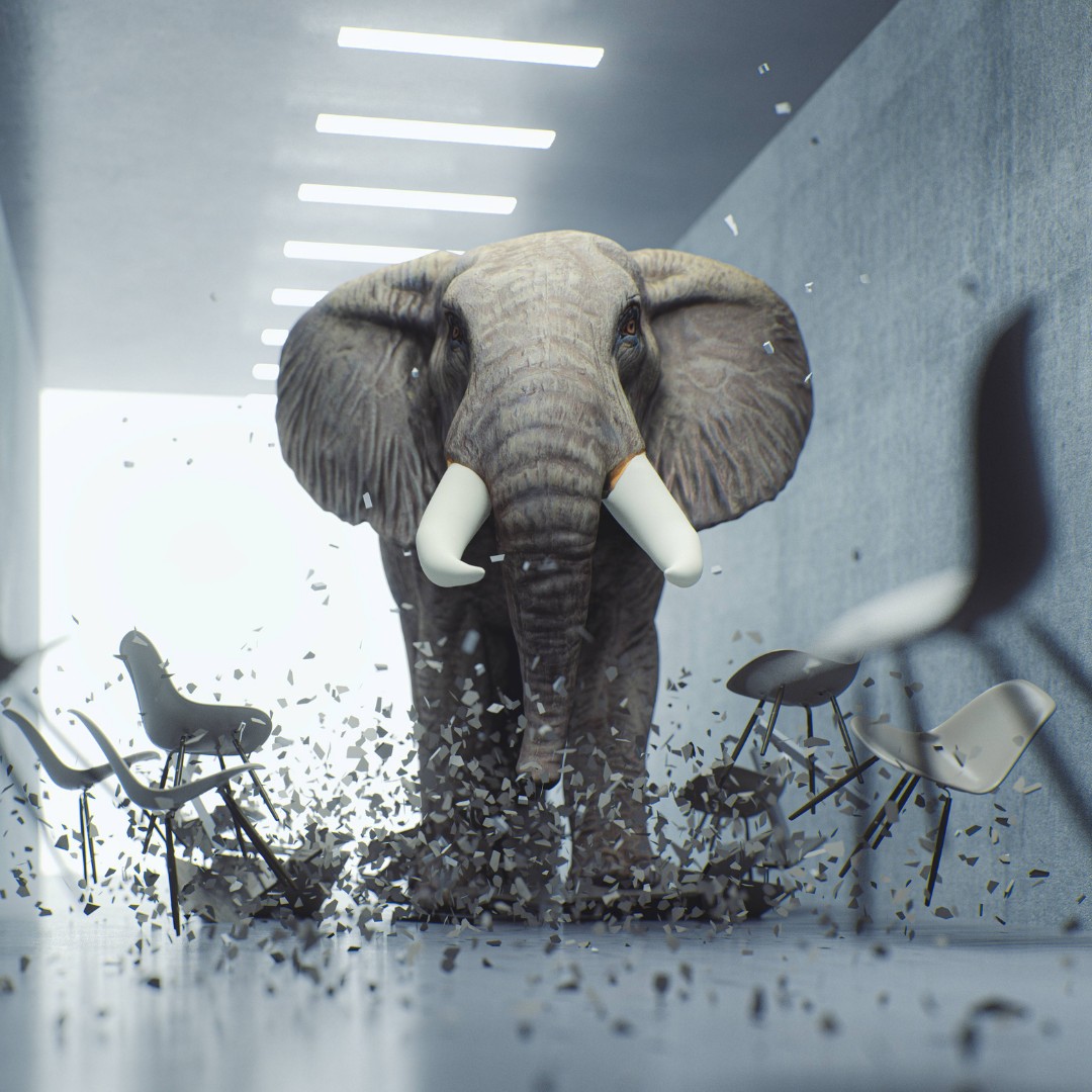 eCornell on LinkedIn: One misstep can cost you everything eCornell on LinkedIn: One misstep can cost you everything