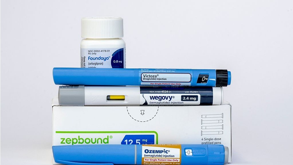 does unitedhealthcare cover glp 1 Medicare Update: New GLP-1 Program Delayed Some employers might drop GLP-1