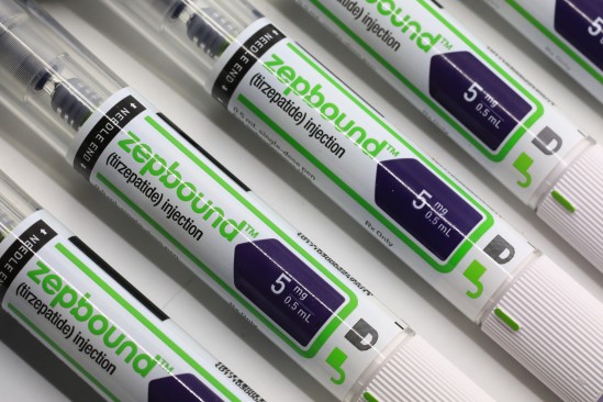 novo nordisk tirzepatide trump unveils deal to expand coverage and lower costs on obesity drugs Trump, Eli Lilly, Eli Lilly, Novo Nordisk to