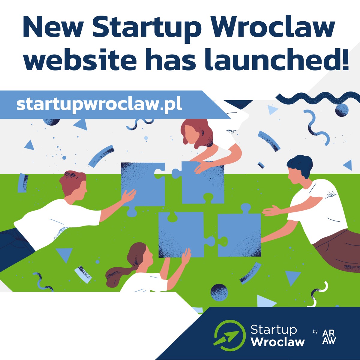 Startup Wroclaw LinkedIn Startup Wroclaw LinkedIn