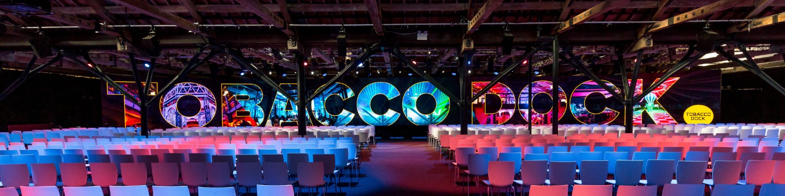 tobacco dock events Wednesday we celebrated our top tier team. Today, on Employee Appreciation Day, were shining a spotlight on all our incredible event partners who help bring to life. It takes a village Tobacco Dock | Venue Hire