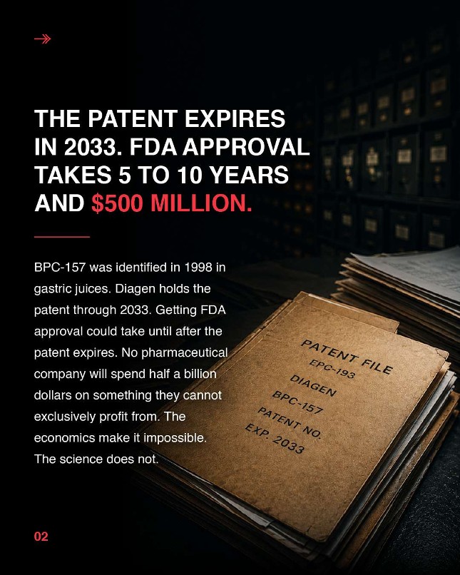 bpc-157 fda approval status safety panel votes to place popular peptide on compounding list An FDA advisory panel voted