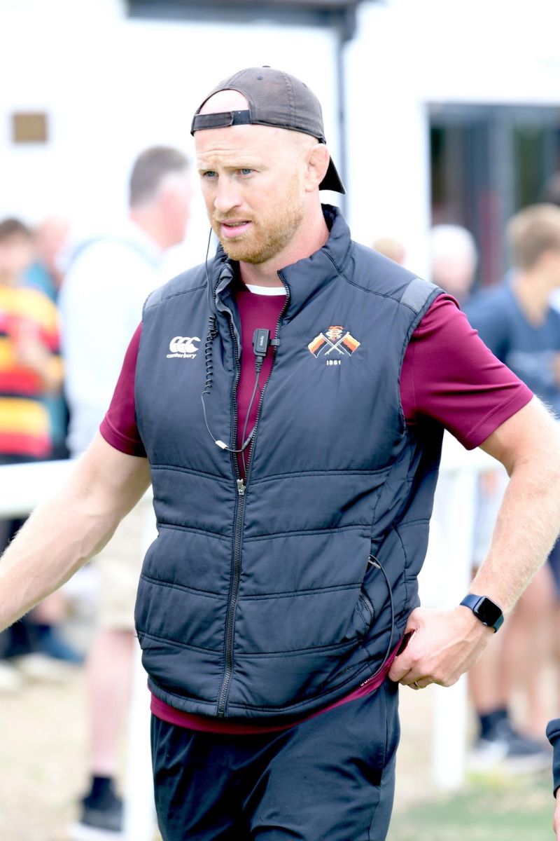 Sussex RFU Adult's Dark Navy Pro Vest Sussex RFU Adult's Dark Navy Pro Vest