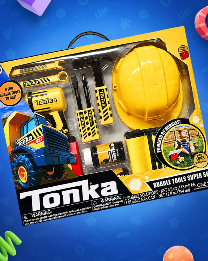 Tonka Dump Truck (DEB) Tonka Dump Truck (DEB)