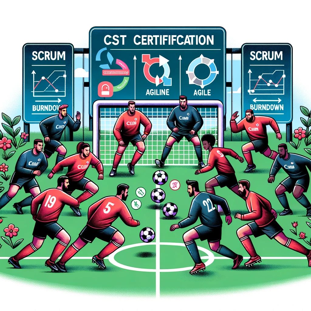 Path to Certified Scrum Trainer Tip 5 of 10 Choose Your Certification Path to Certified Scrum Trainer Tip 5 of 10 Choose Your Certification