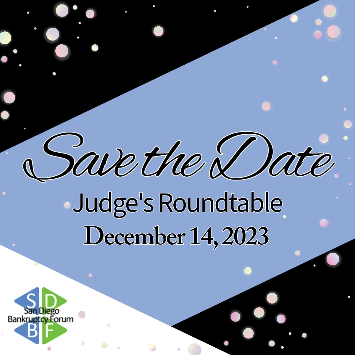San Diego Bankruptcy Forum on LinkedIn: #bankruptcy #sdbf #sdca # San Diego Bankruptcy Forum on LinkedIn: #bankruptcy #sdbf #sdca #