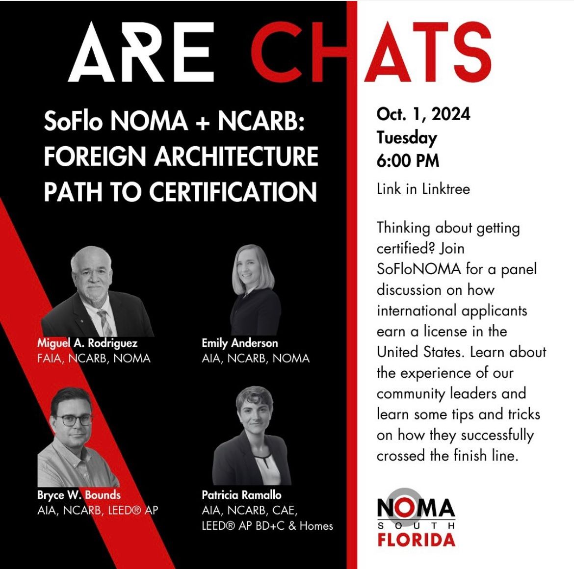 Nadine Saint Louis RA AIA NOMA on LinkedIn: Questions about the Nadine Saint Louis RA AIA NOMA on LinkedIn: Questions about the