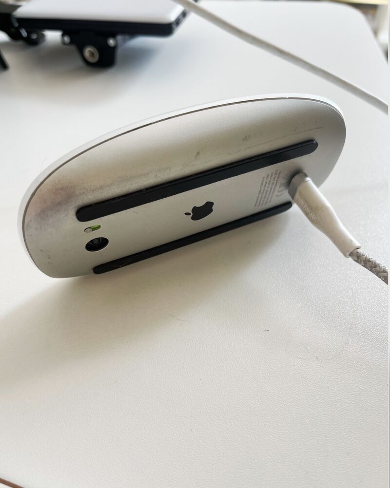 Apple Magic Mouse 不適切 -Black マジックマウス-Highend Apple Magic Mouse 不適切 -Black マジックマウス-Highend