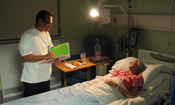 RCNi :: Nursing Standard on LinkedIn: #nurses #nhs #nursing #innovation RCNi :: Nursing Standard on LinkedIn: #nurses #nhs #nursing #innovation