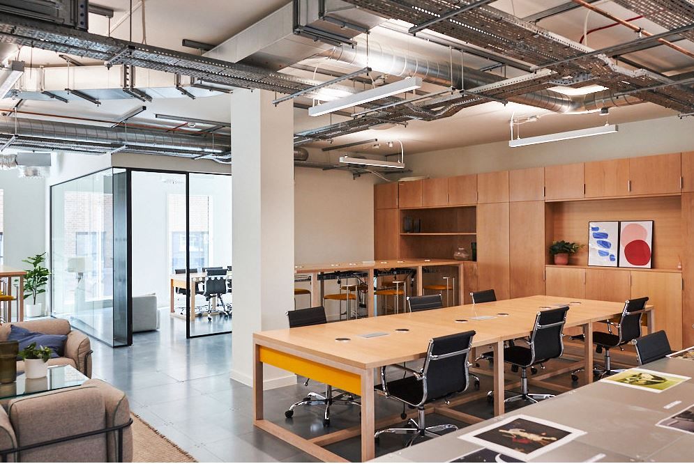 Crossland Otter Hunt on LinkedIn: Hobhouse Court Suffolk Street SW1Y Crossland Otter Hunt on LinkedIn: Hobhouse Court Suffolk Street SW1Y