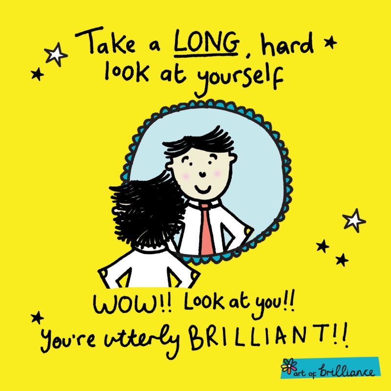 wednesdaywisdom #wednesdaythoughts #celebrate | Art of Brilliance | 11  comments