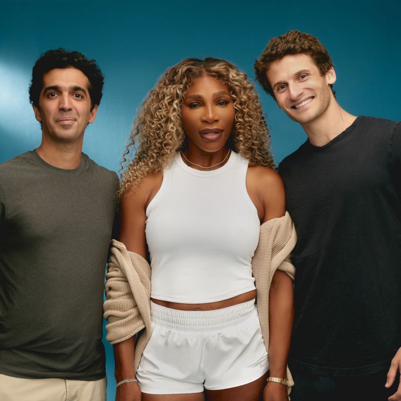 ro glp 1 serena williams Serenas on @Ro.co, and theyre going to the Super Bowl., Ro, a direct-to-consumer healthcare business that sells GLP-1 medications including Ozempic, Wegovy, and Zepbound, is making its Super Bowl Serena Williams just became the